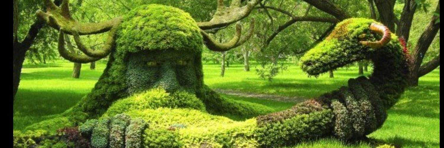 towe🌲🦌🪾❄️ banner