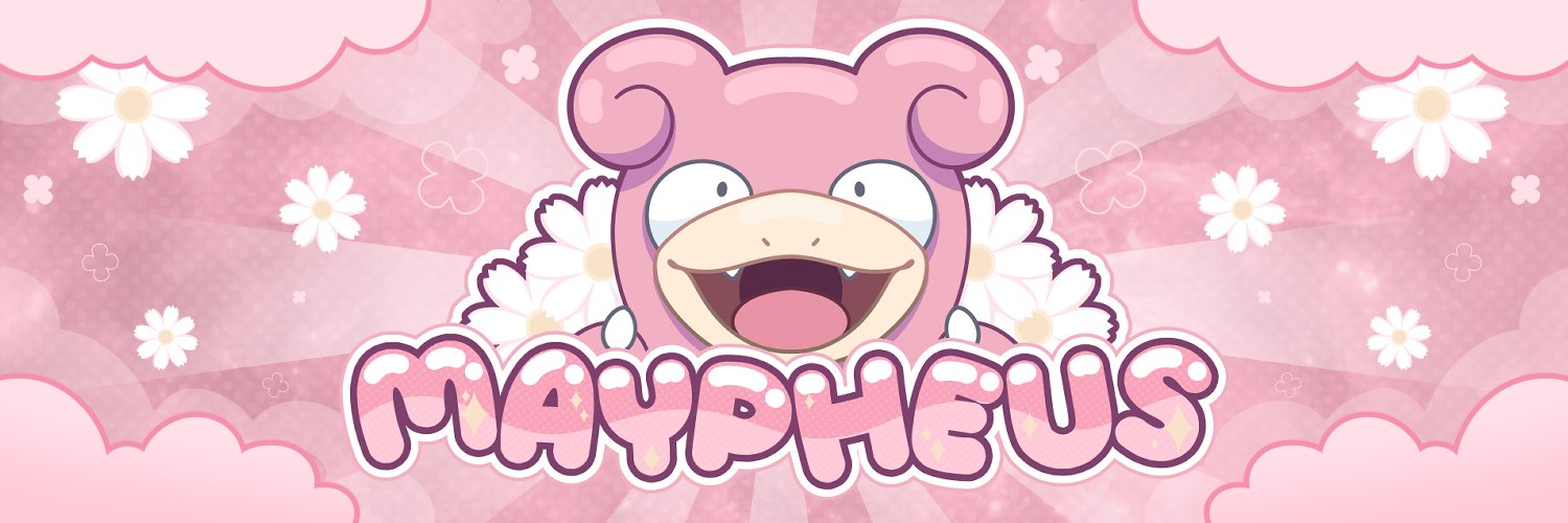 Maypheus's profile banner image