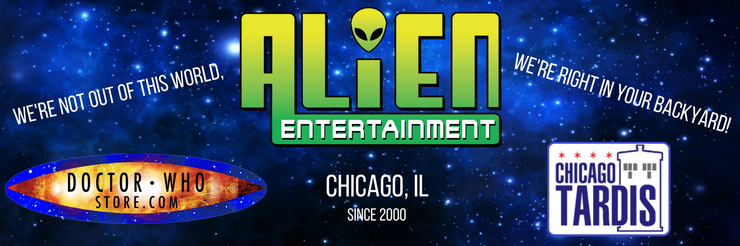 alienentertain's profile banner image