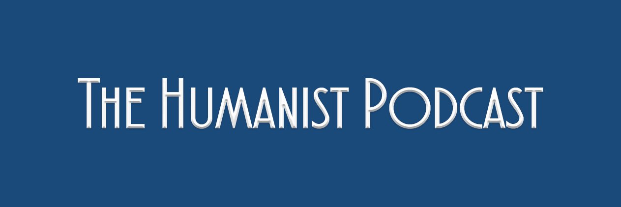 HumanistPodcast's profile banner image