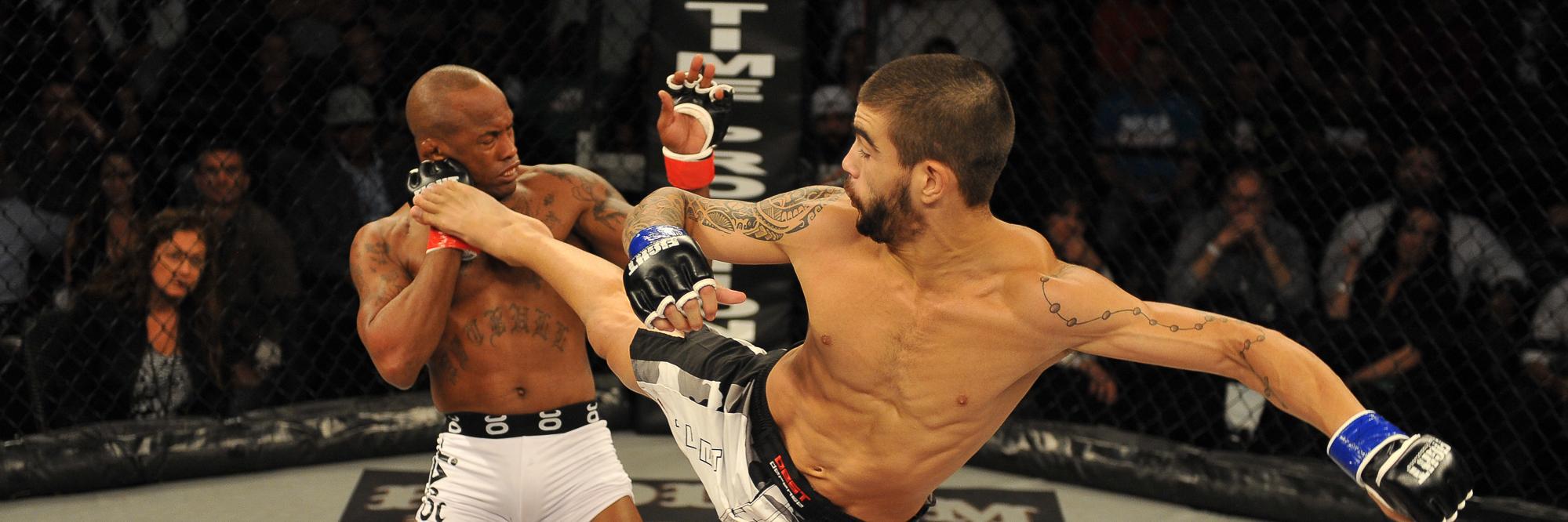 MarcelAdurMMA's profile banner image