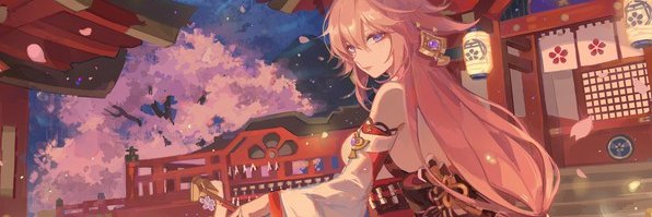 nyafarious's profile banner image