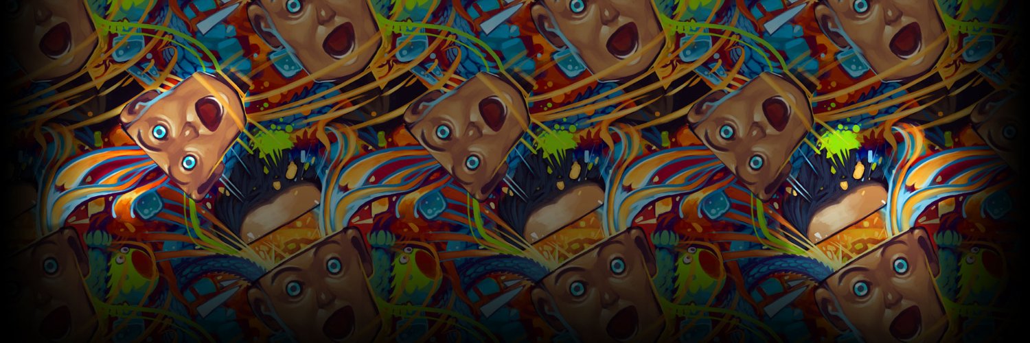NooBalishious's profile banner image