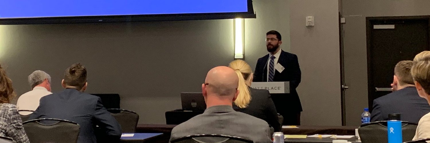 Bachar Halimeh banner