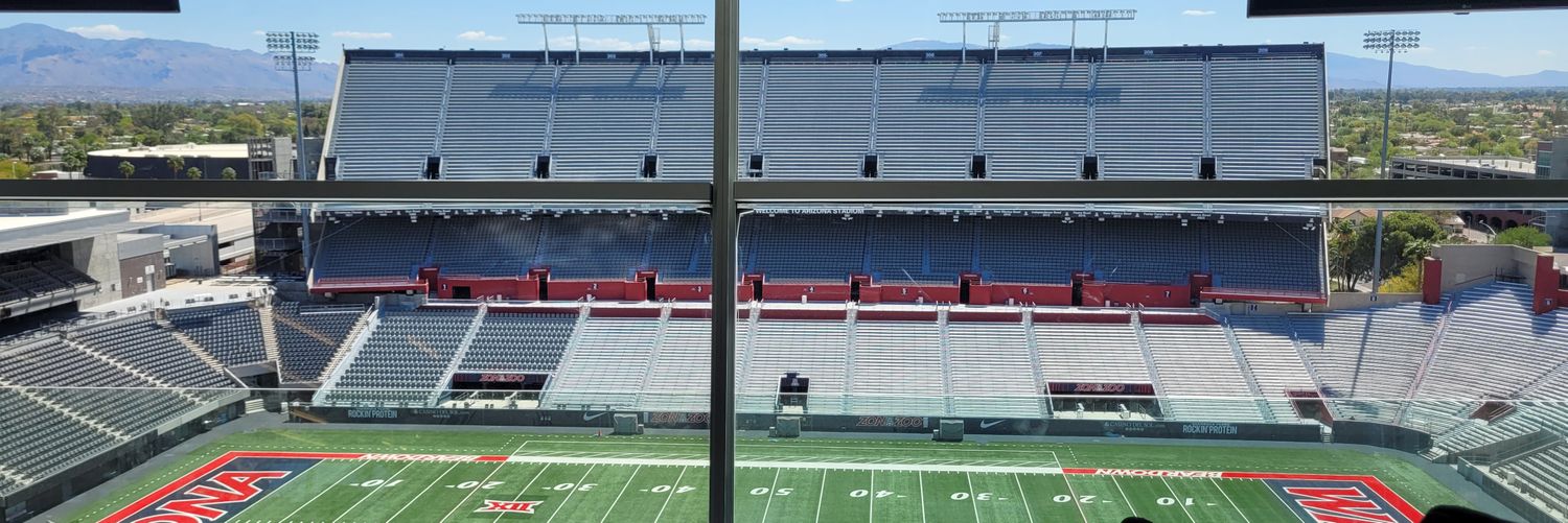 Benjamin Pope banner