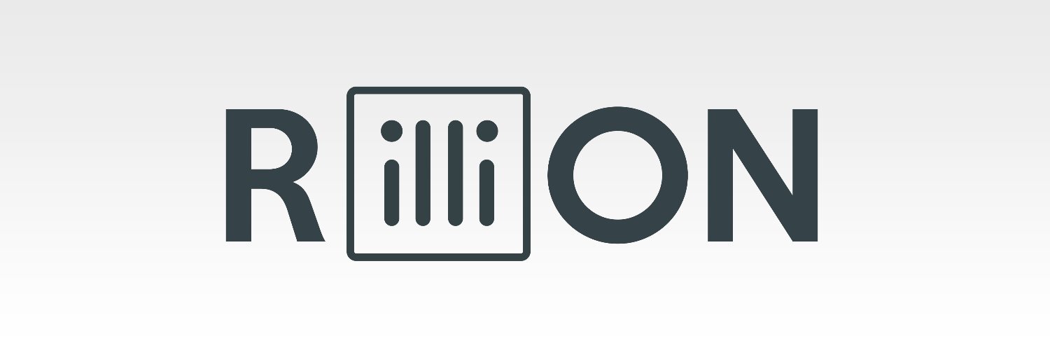 rilliontv's profile banner image