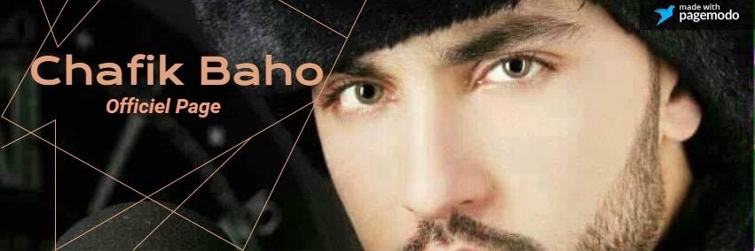 ChafikOfficiel's profile banner image