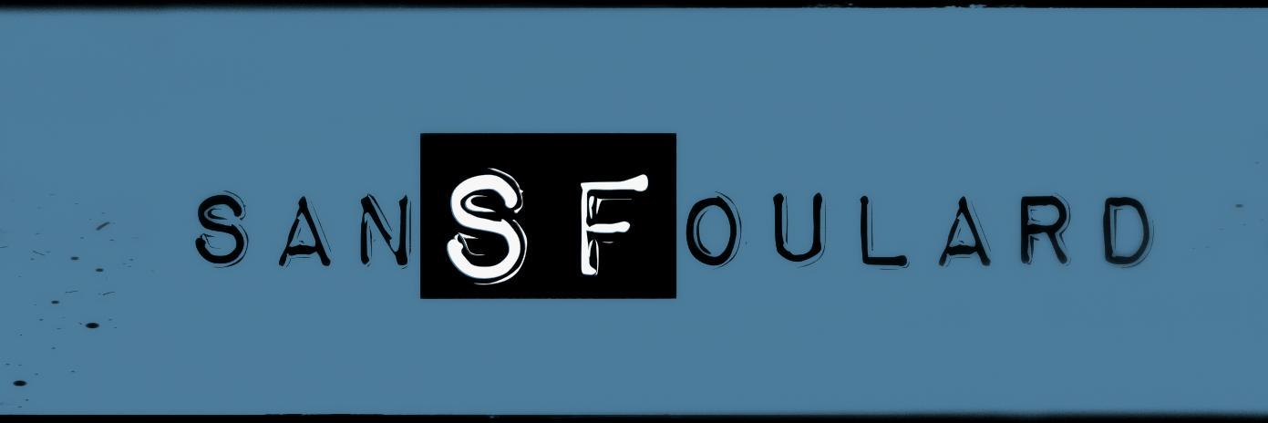 sanSFoulard's profile banner image