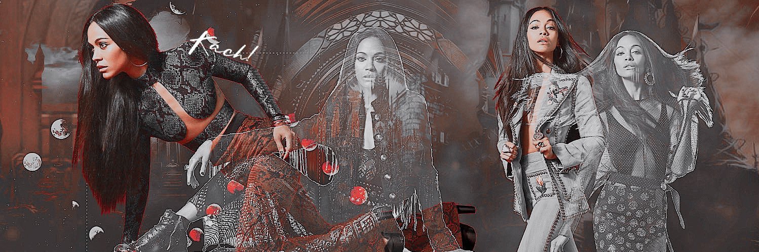 Kachiri | Parody banner