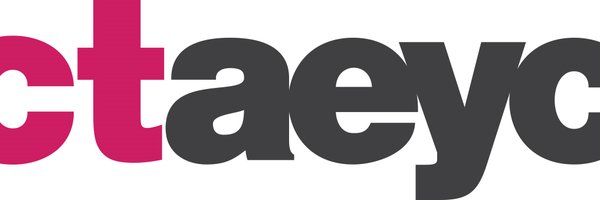 CTAEYC Profile Banner