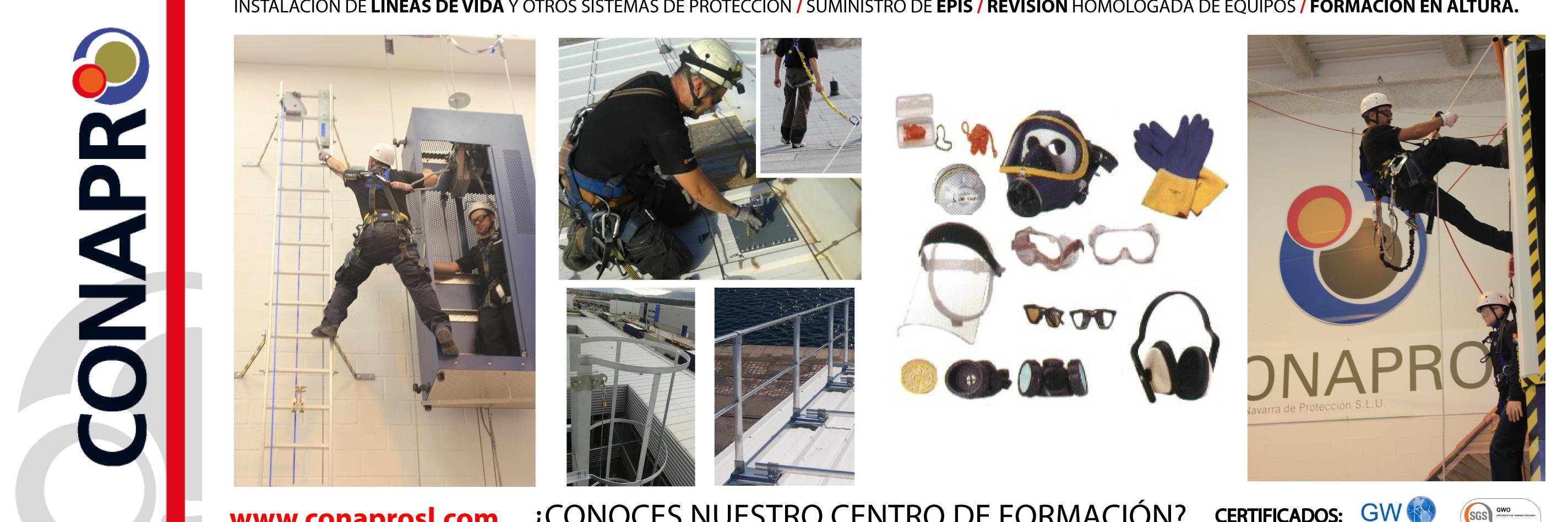 CONAPRO_SAFETY's profile banner image