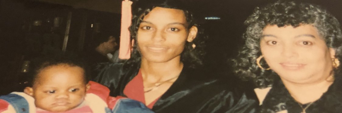 RealJeffThomas's profile banner image