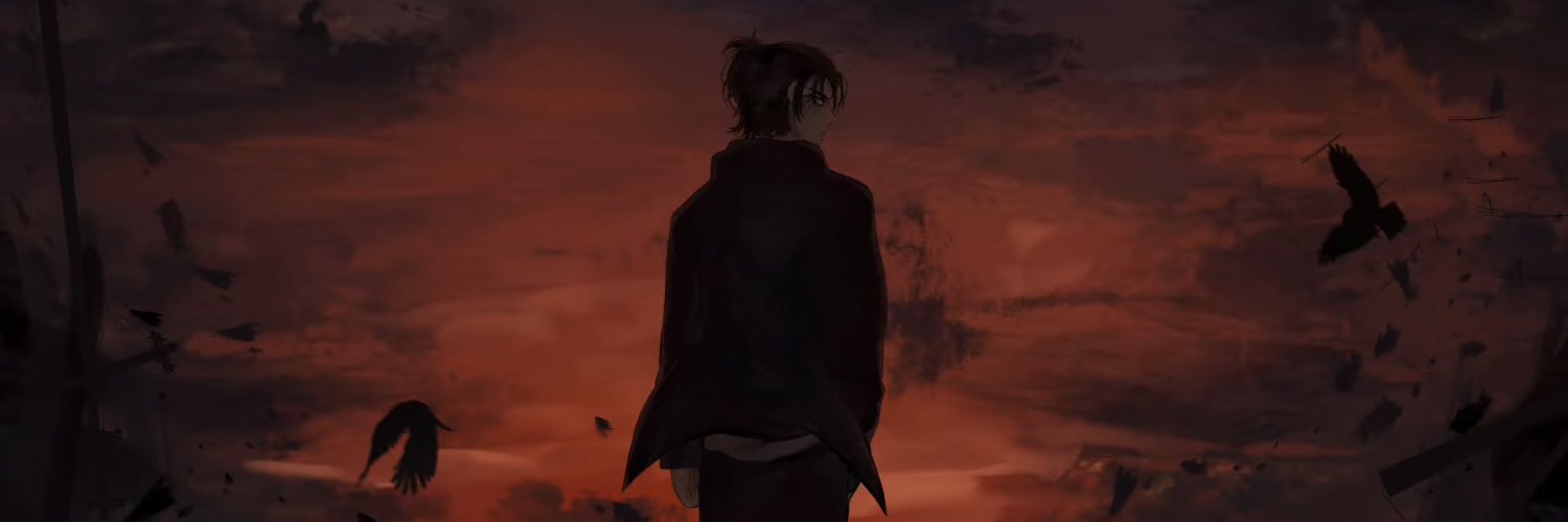gamernintendero's profile banner image