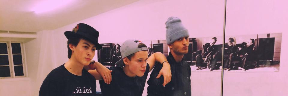 benjaminlanerr's profile banner image