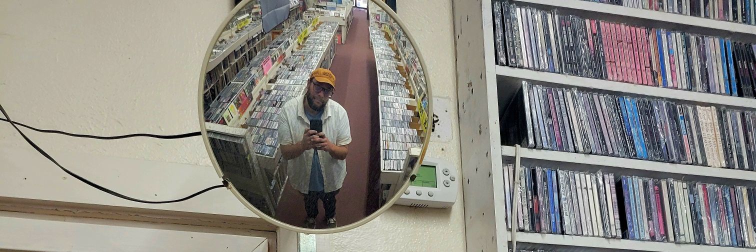 sadsackbrandon's profile banner image