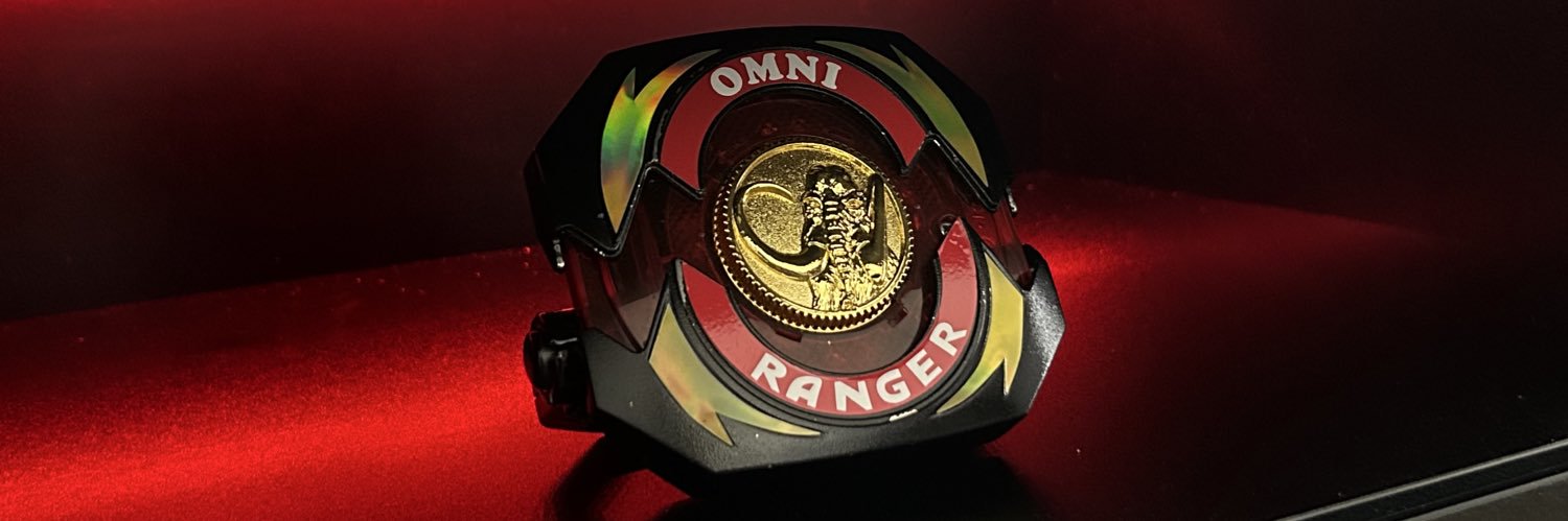 OmniRanger 🔜 BlerdCon 2026 banner