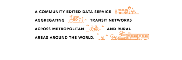 transitland Profile Banner