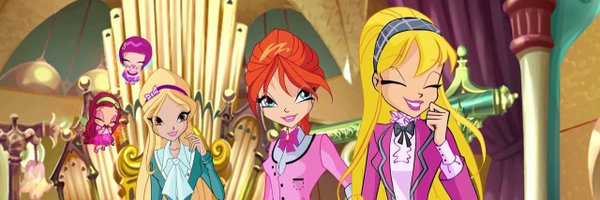 StellaWinxClubs Profile Banner