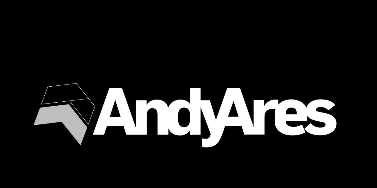 andyares's profile banner image