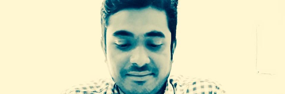 SazeedSyed's profile banner image