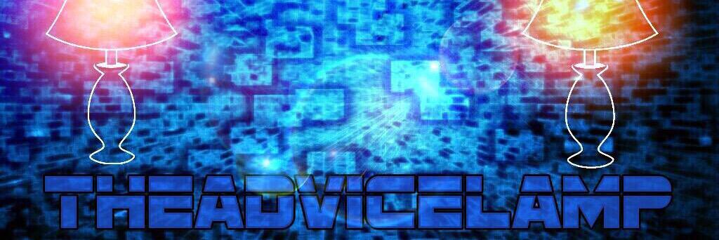 TheAdviceLamp's profile banner image