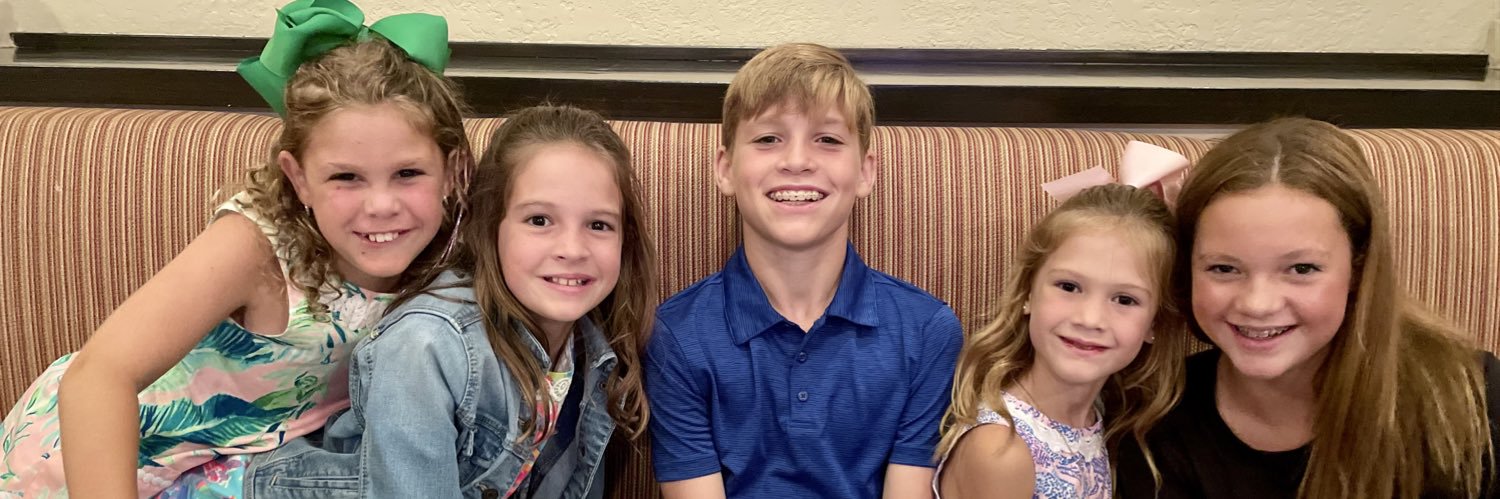 Robert F. Stuart, Sr banner