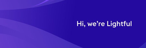 lightful Profile Banner