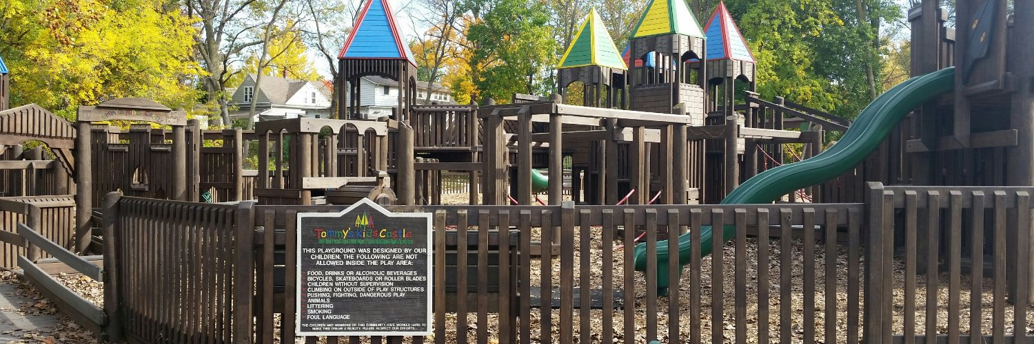 GoshenParks's profile banner image