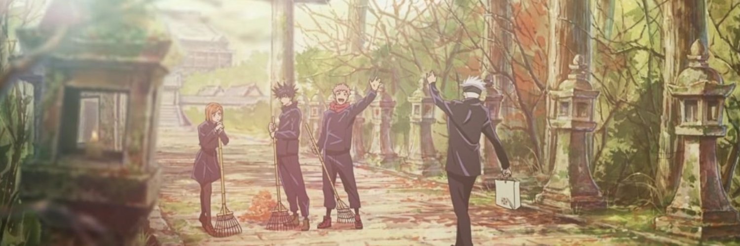 Leloutchi's profile banner image