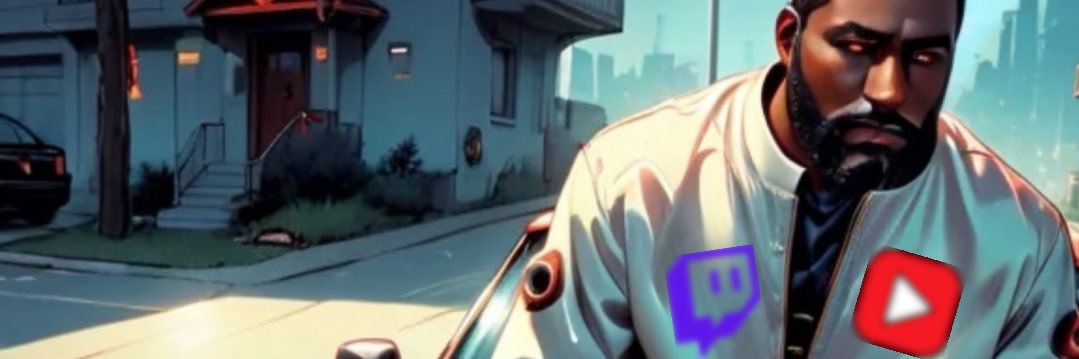 ZakeviousW's profile banner image