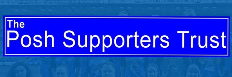 PoshTrust's profile banner image
