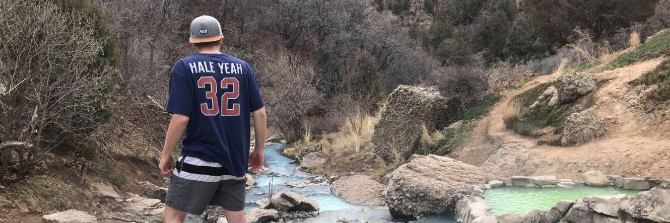 HaleYeah32's profile banner image