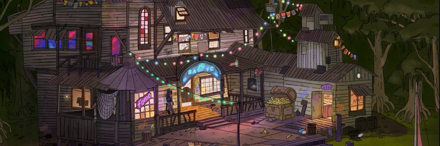 MajestyNft's profile banner image