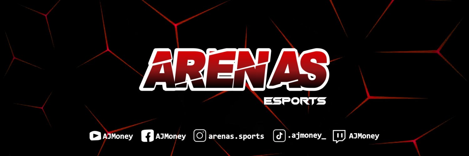 ArenasEsports's profile banner image