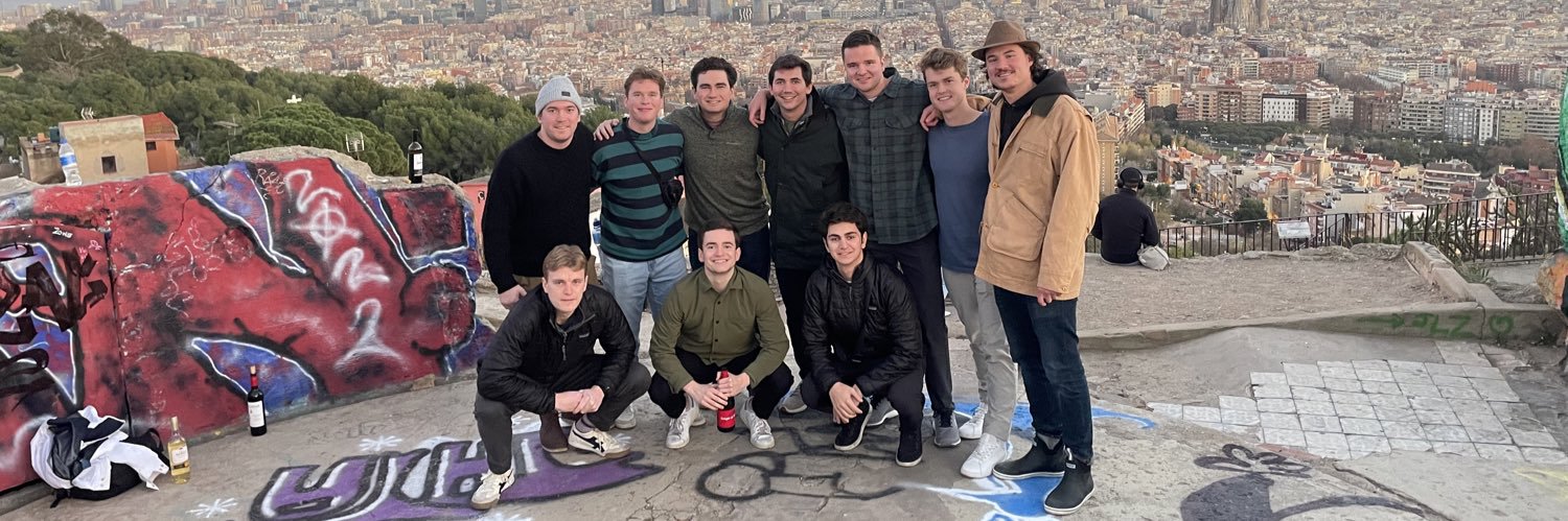 John Thibault banner