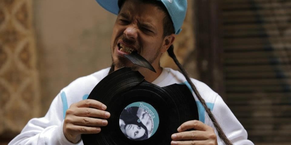 IsbeRoseispall's profile banner image