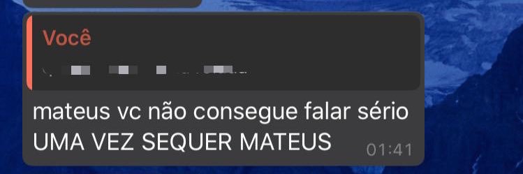 mateus banner
