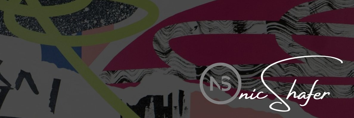 nic_shaf's profile banner image