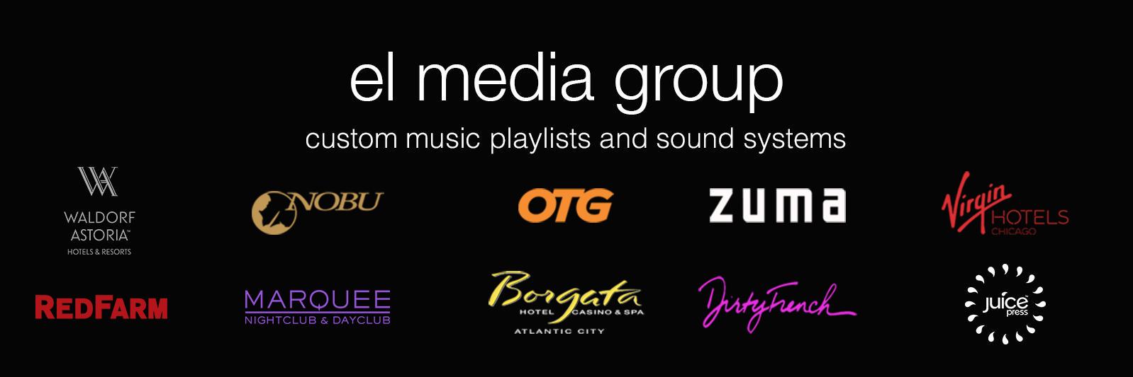 elmedia's profile banner image