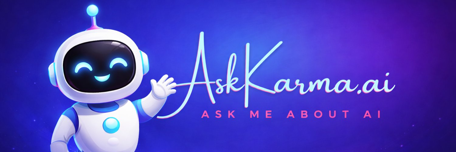AskMeAboutAI's profile banner image