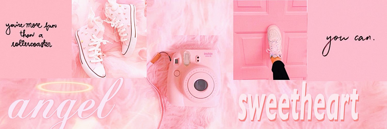 MySweetEd's profile banner image