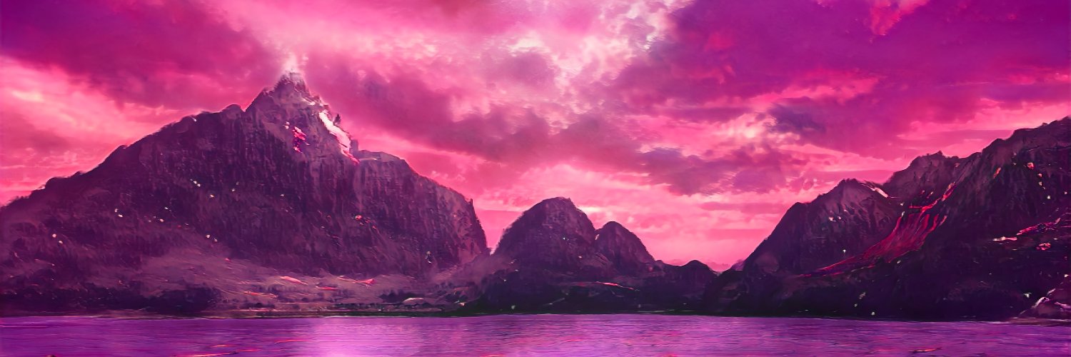 Cavalier King TimeFury Spaniel banner