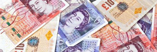 bustedflush_uk's profile banner image