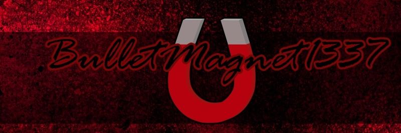 BMagnet1337's profile banner image