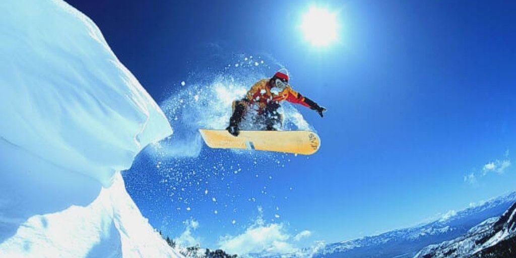snoboardvines's profile banner image