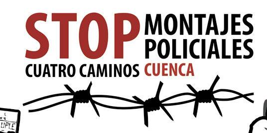 RepresionCuenca's profile banner image