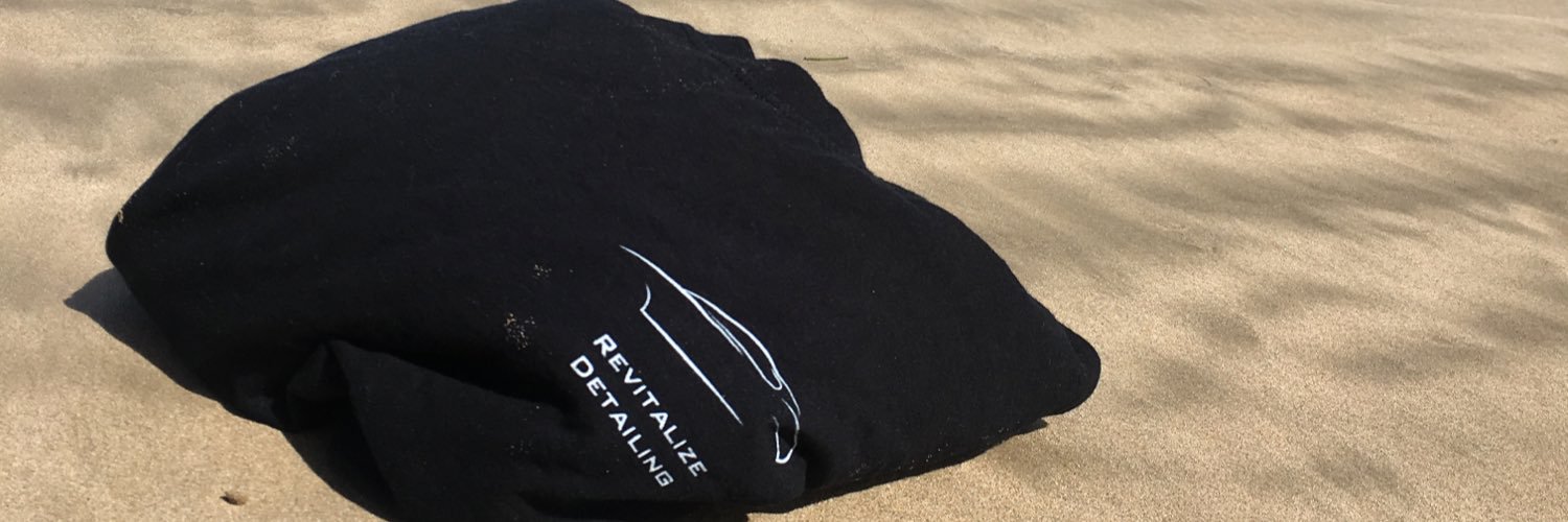 revitydetailing's profile banner image