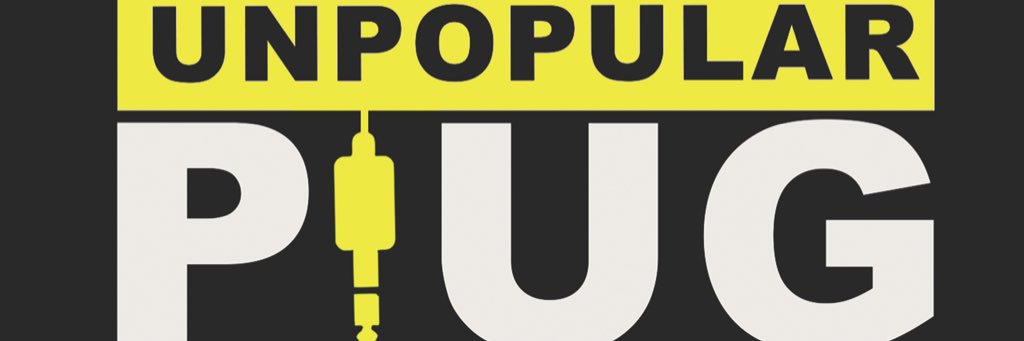 UnpopularPlug's profile banner image