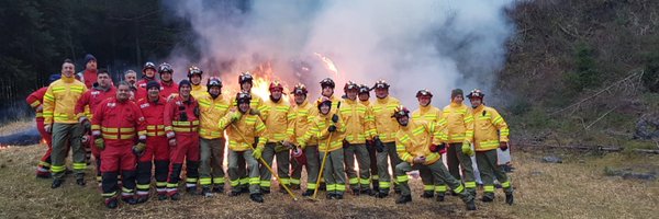 BacupFire Profile Banner