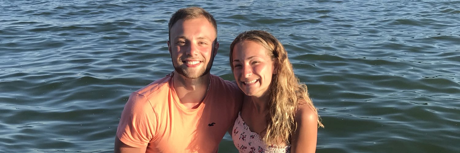 Spencer Smith banner